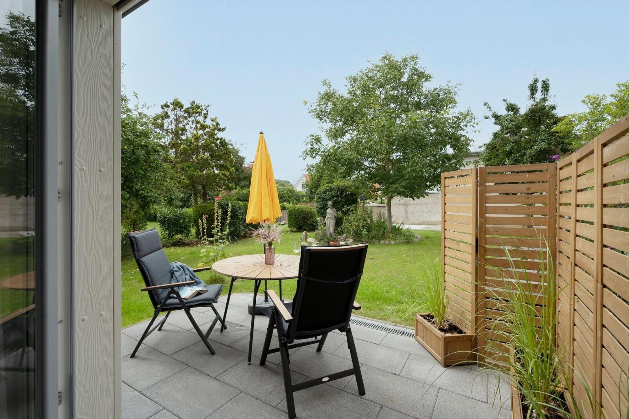 Villa Haus Alouette Dahme  Exterior foto